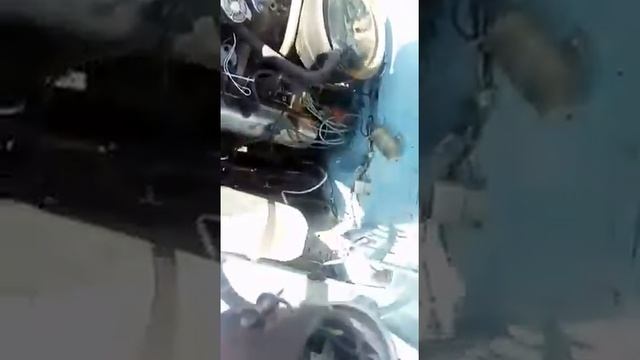 ЗИЛ 130 установка БСЗ СОНАР ИК смотреть онлайн