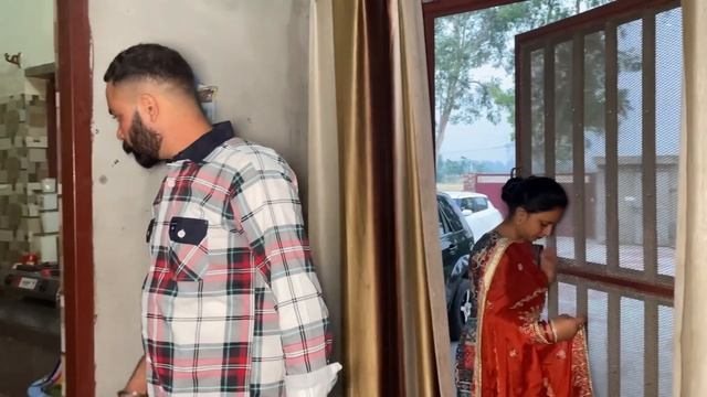 ਸਿਆਣੀਂ ਸੱਸ (ਭਾਗ-4) Seani Sass (Part-4) New punjabi series #natttv #natttvanmol #maanpurtv смотреть онлайн