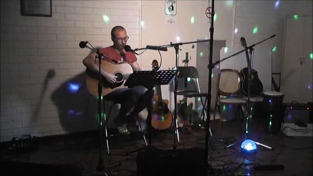 2017/02/18 "Мы бандито" - Игорь смотреть онлайн