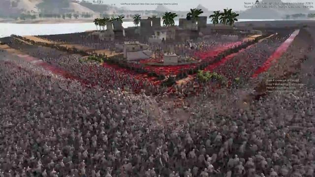 3,000,000 Zombies attacks ELITE MILITARY CAMP - Ultimate Epic Battle Simulator 2 смотреть онлайн