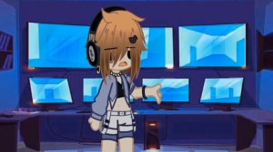 РЕАКЦИЯ ЛЮДЕЙ И ВОЙДУ НА СИЯНИЕ. 1/?ГАЧА.