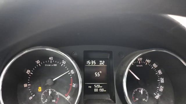 Skoda Yeti 1,8 ihi st.2+ 0-100 смотреть онлайн