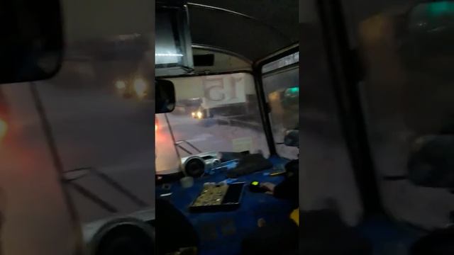 ЖЕСТЬ!!! Беспридел 15 маршрута! смотреть онлайн