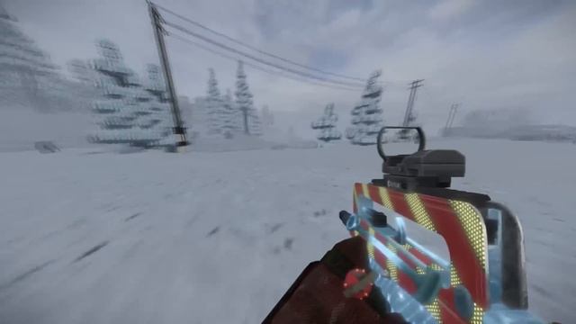 САМЫЙ БЫСТРЫЙ ФАРМ ЁЛКИ на ивенте! | Сталкрафт/STALCRAFT смотреть онлайн