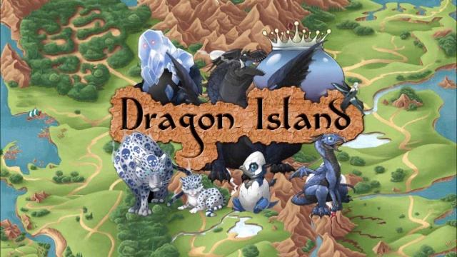 Dragon Island Blue OST - Boss Battle 4 смотреть онлайн