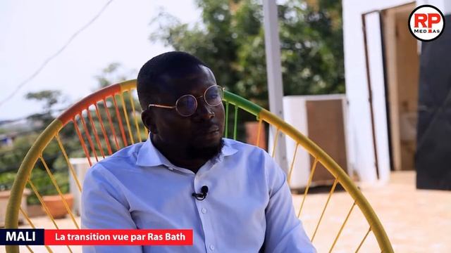 #Redif La transition vue par Ras BATH descendu des étoiles à la bougie смотреть онлайн