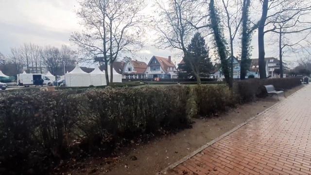 Мини Екскурсия маленький городок в германии смотреть онлайн