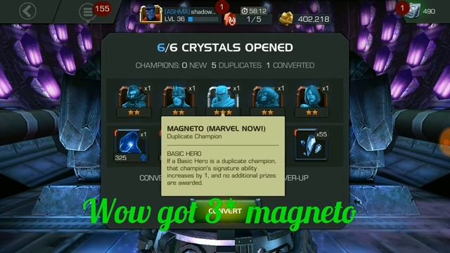 Nebula crystal- login crystal.... 3* or 4* nebula? смотреть онлайн