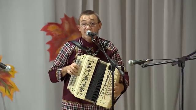 Игорь Смирнов - "Белая черемуха" смотреть онлайн