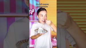 ЛЮБОЙ ВЫПУСК КОНДИТЕРА | Приколы от ЮЛИ НОСКОВОЙ | Тик Ток #Shorts