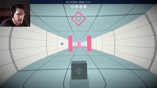 Velocibox COMPLETE!! смотреть онлайн