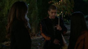 Стрела / Arrow – 8 сезон 4 серия