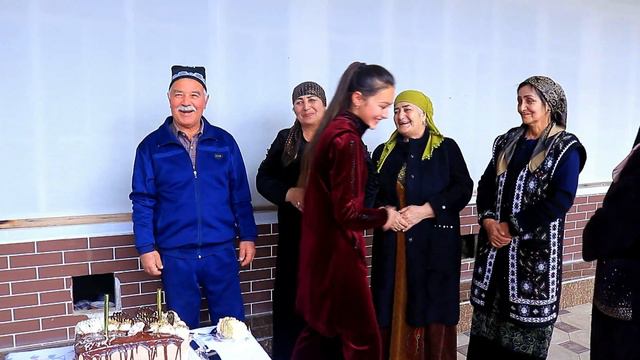 Падарам давлатам Модарам ҷаннатам смотреть онлайн