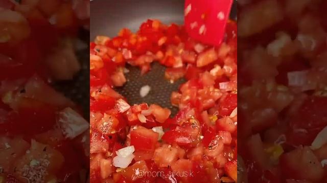 Простой рецепт