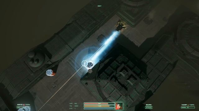 PiON Gameplay (PC) смотреть онлайн