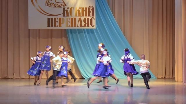 53 "Калина" - "Четыре двора" смотреть онлайн