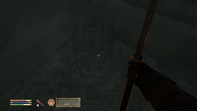 The Elder Scrolls IV: Oblivion - 1080p60 HD Walkthrough Part 103 - Fort Facian смотреть онлайн