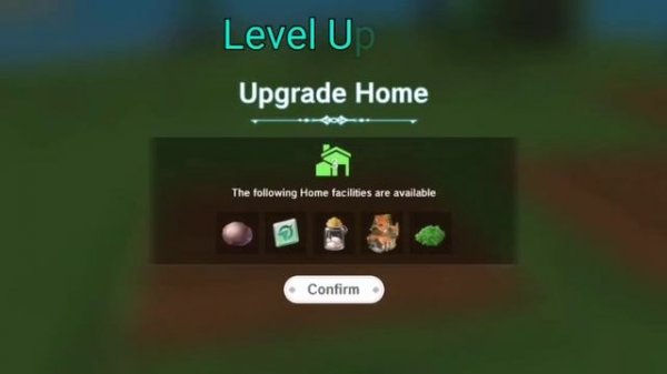 Legend of Neverland: Home Guide! (Upgrade/Level)