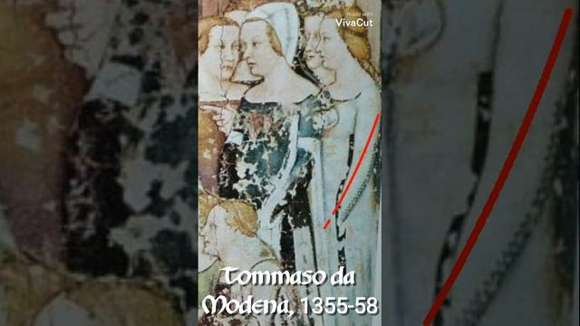 Как сшить средневековое платье. Часть 2 (макет) смотреть онлайн