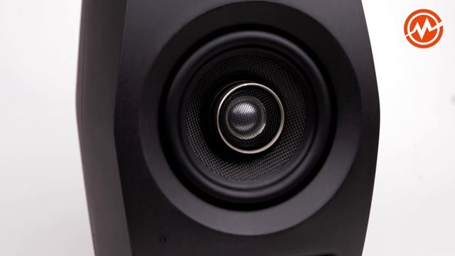 Pioneer RM05, RM07 - Обзор мониторной акустики смотреть онлайн