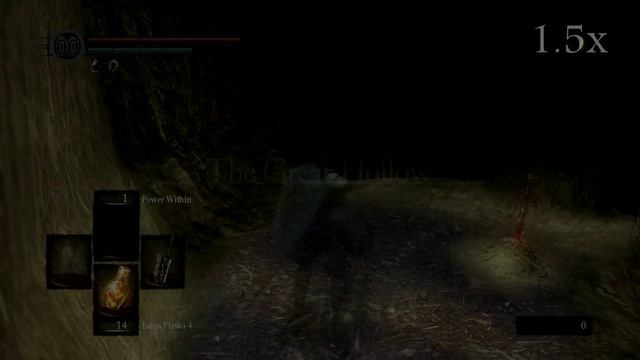 r3zn1k plays Dark Souls #28 - The Witch of Izalith смотреть онлайн