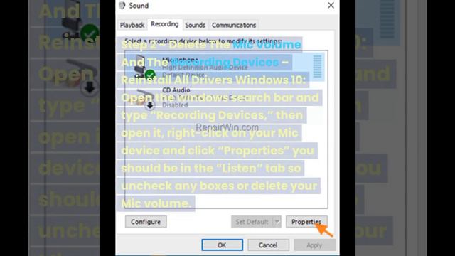 Logitech H390 Mic Not Working? (Causes & How to Fix) смотреть онлайн