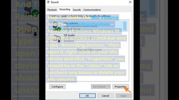 Logitech H390 Mic Not Working? (Causes & How to Fix)