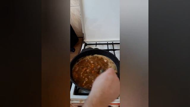 ПЛОВ В КАЗАНЕ ДОМА#ОЧЕНЬ ПРОСТОЙ И ВКУСНЫЙ ПЛОВ ДОМА В КАЗАНЕ #ГОТОВИМПЛОВ смотреть онлайн
