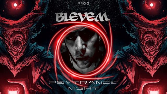 Psytrance Night - Warm Up. Transmisión Por Twitch. Psytrance DJ Mix.