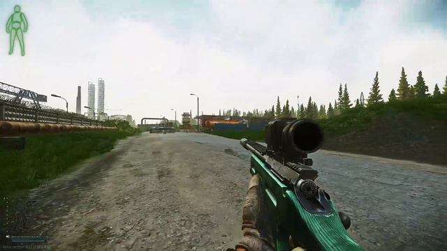 Tigr Safari 12.12 A Quick No Nonsense Guide - Escape From Tarkov смотреть онлайн