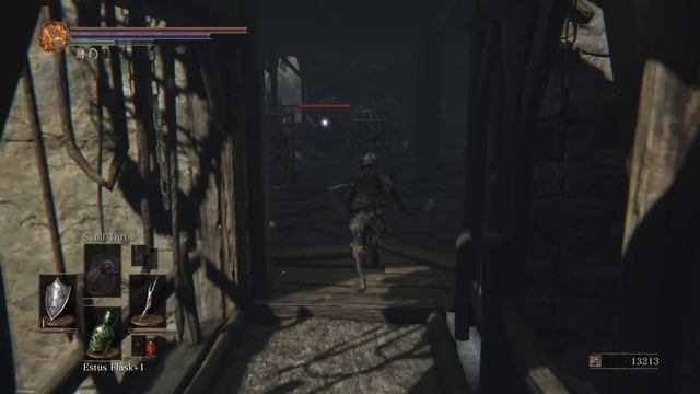 Dark Souls 3 Convergence - Let's Play Part 6: Zug Zug Necro Club смотреть онлайн