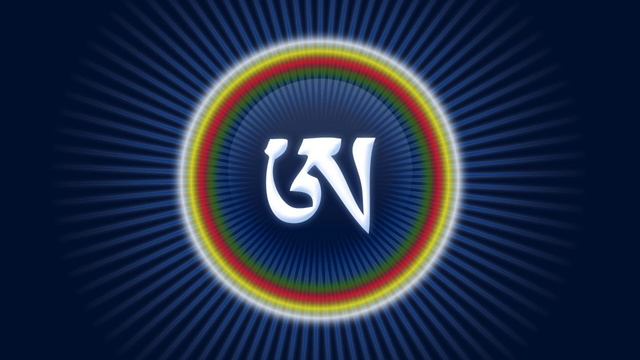 Дзогчен. Громовое безмолвие. Раскрытие сознания Дзогчен. Нгакпа Чогьям и Кхандро Дечен смотреть онлайн