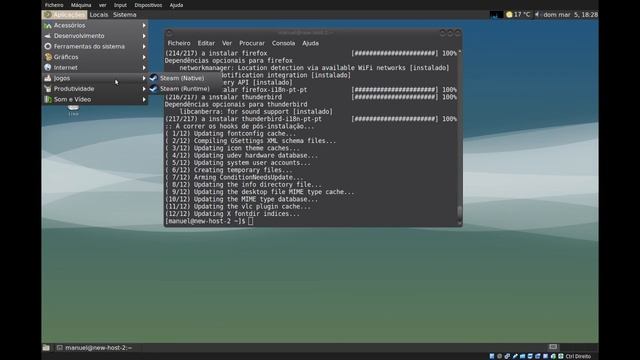 arch linux instalaçao do modo arch смотреть онлайн