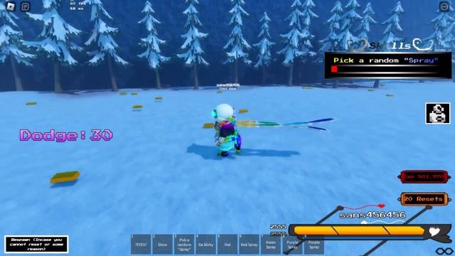 roblox# 713 [ Undertale: The Other Aus 2 ] [ Fresh Ink Sans , Rework Killer Sans ] смотреть онлайн