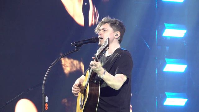 Michael Patrick Kelly - Fell In Love With An Alien Wien 11.02.2023 смотреть онлайн