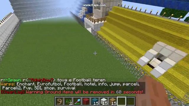 MINECRAFT-BG Част 5 смотреть онлайн