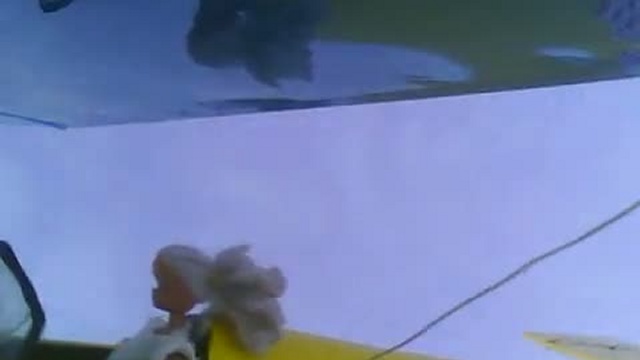 почти уронили - "взгляд с борта" смотреть онлайн