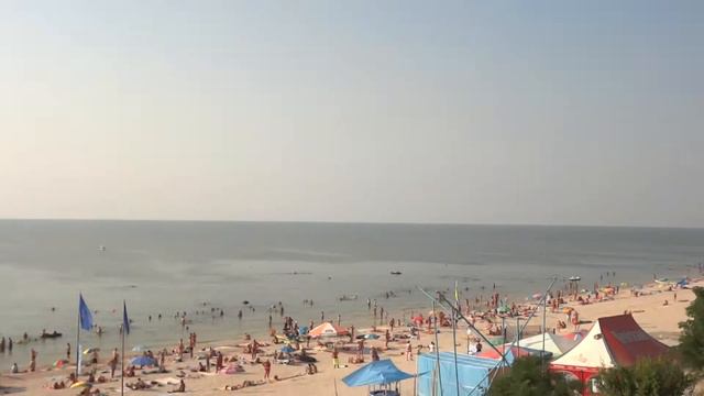 Азовское море Кирилловка 2012 смотреть онлайн