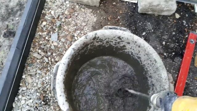 Как сделать садовую дорожку своими руками (самый простой способ) смотреть онлайн