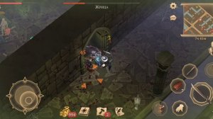 Grim soul. Подземелье истязателей 1й этаж. Прохождение«124»
