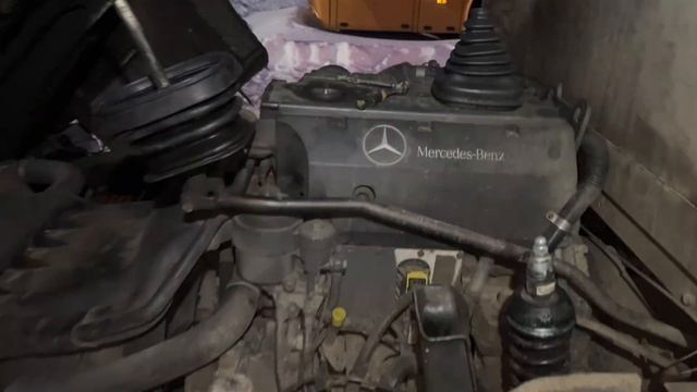 ?️РЕМОНТ MERCEDES ATEGO 818 | ВОЗДУХ | ЗАМЕНА ТОПЛИВНОГО ФИЛЬТА ?| ЗАМЕНА НИЖНЕГО КОЖУХА КУЛИСЫ?️ смотреть онлайн