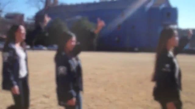 UGA Delta Phi Lambda Sorority, Inc. | Alpha Theta Class Spring 2015 Recruitment смотреть онлайн