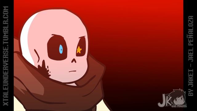 UNDERVERSE 0.2 (Русский Дубляж)