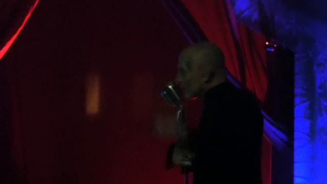 The Damned - Bela Lugosi's Dead / Neat Neat Neat - London Palladium, 28/10/19 смотреть онлайн