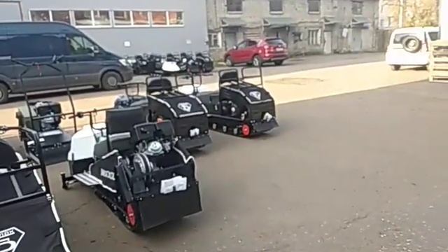 Обычный день у Бурлаков смотреть онлайн