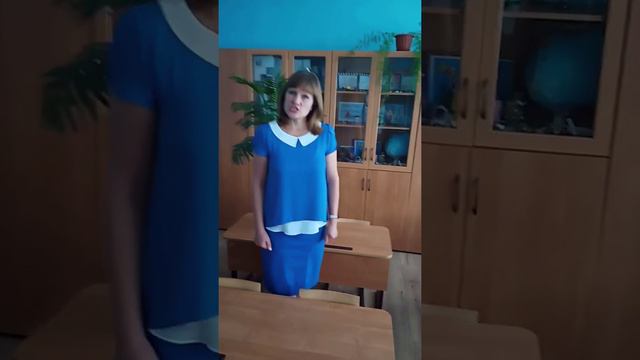 Видеовизитка «Почему я должен стать участником Всероссийского форума классных руководителей» смотреть онлайн