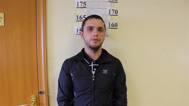 Тюменской полицией установлен подозреваемый в автомобильных кражах смотреть онлайн