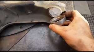 Подвеска Surf 130