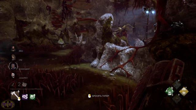 ОНИ ПЕРЕСТАЛИ БОРОТЬСЯ ⇨ Dead by Daylight #538 смотреть онлайн