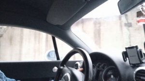 Успешное внедрение — замена приборки Magneti marelli на VDO. От ауди а6 в ауди тт